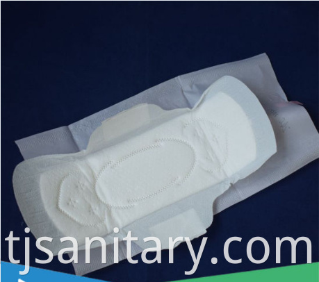 Common Sanitary Napkin